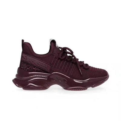 Tenis Deportivos Tejidos para Mujer Talla Grande - Diseño Moderno y Cómodo - Image 6