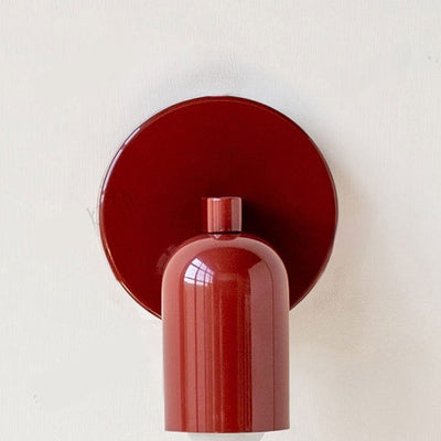 Lámpara de Pared Minimalista Estilo Antiguo para Pasillos - Image 9