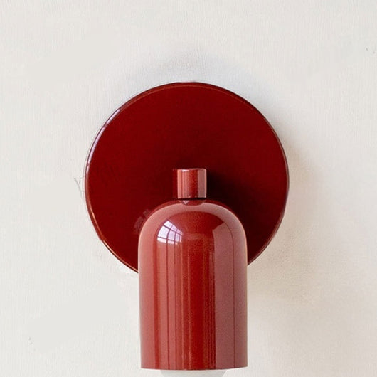 Lámpara de Pared Minimalista Estilo Antiguo para Pasillos - Image 9