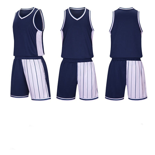 Uniforme Deportivo de Baloncesto Hombre - Conjunto Verano Secado Rápido - Image 2