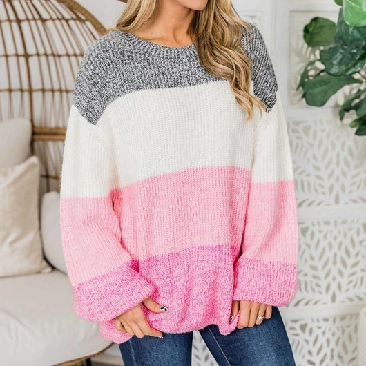 Suéter de Mohair Cuello Redondo - Image 6
