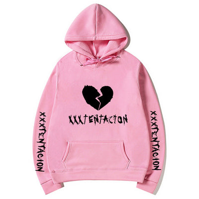 Sudadera Casual con Capucha para Hombre y Mujer - Image 15