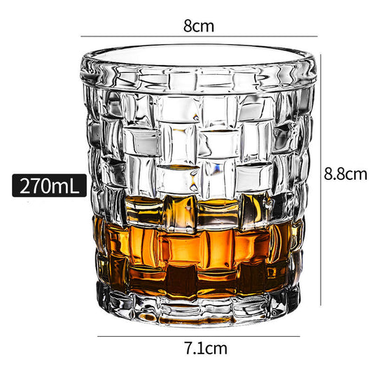 Vaso para Whisky y Cócteles Premium - Image 9