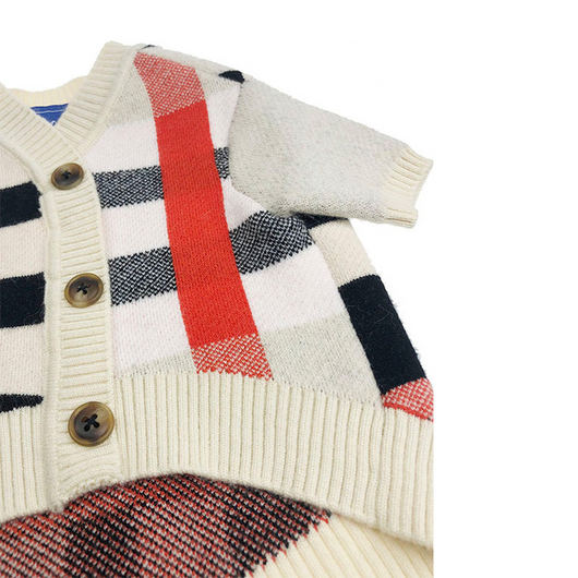 Suéter Abrigador para Perros - Ropa Cómoda y Elegante - Image 6