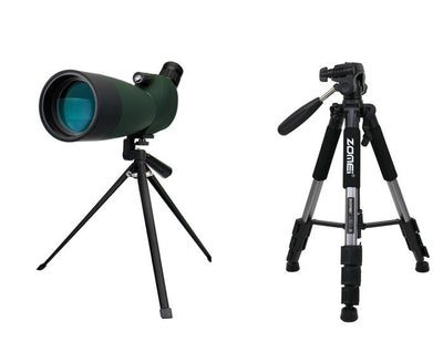 Espejo de Observación de Aves SVBONY SV28 - Image 15