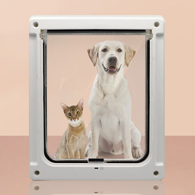 Puerta de Seguridad Retráctil para Mascotas - Image 17