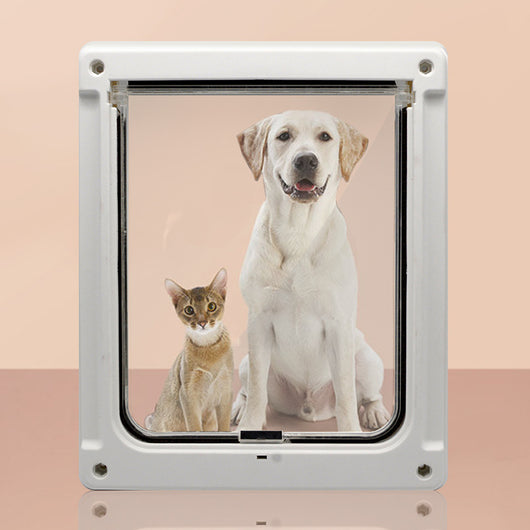 Puerta de Seguridad Retráctil para Mascotas - Image 17