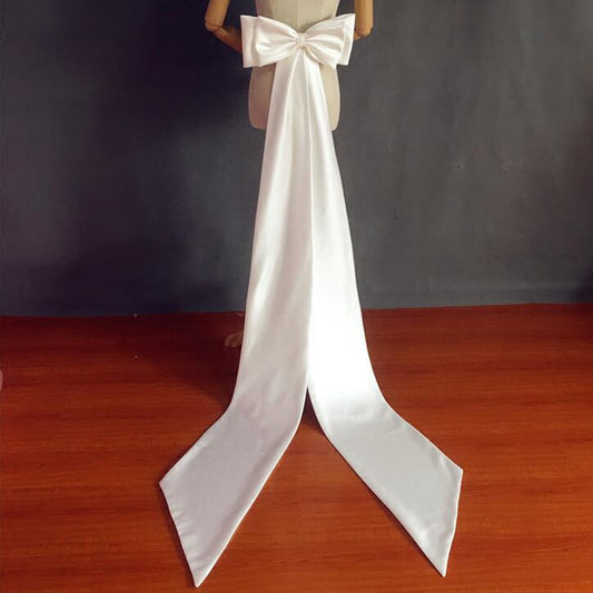 Accesorios de Moño para Vestido de Novia - Image 2