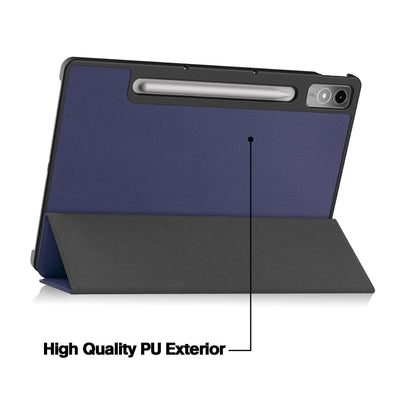 Funda Protectora para Tablet Lenovo Tab P12 de 12.7 Pulgadas - Image 3