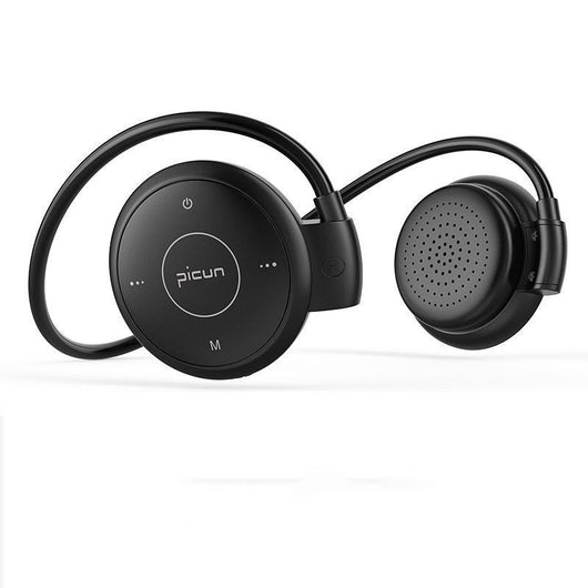Auriculares Deportivos Bluetooth con Tarjeta de Memoria - Image 7