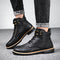 Botas Martin Personalizadas para Hombre - Calzado Outdoor Resistente