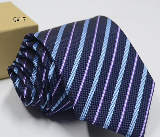 Corbata Ejecutiva Premium para Negocios - Image 8