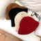 Gorro Tejido Grueso Artesanal Estilo Street para Mujer