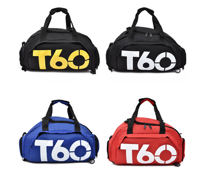 Mochila Deportiva para Futbol y Entrenamiento
