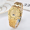 Reloj de Trabajo Cuarzo Hombre Seven-pin Profesional