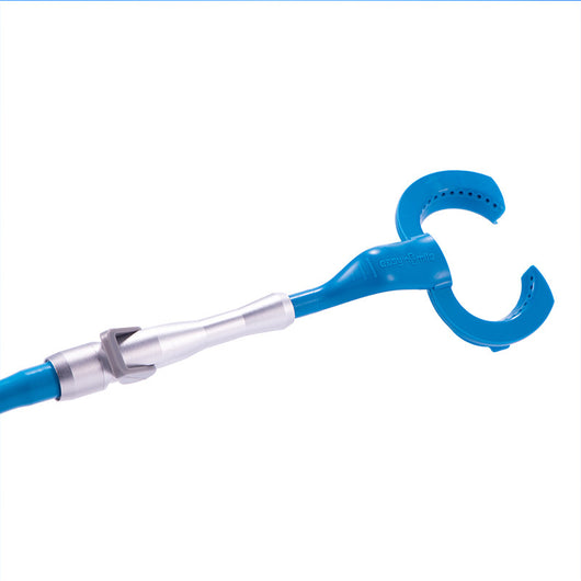 Dispositivo Protector Bucal Anti-salpicaduras para Succión Dental - Image 4