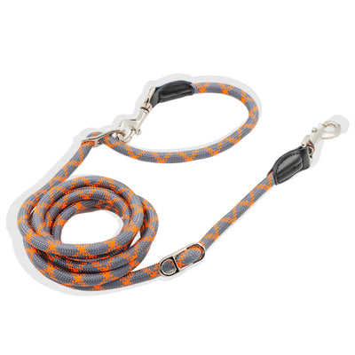 Correa Cruzada Multifuncional para Perros con Arnés de Tracción - Image 14