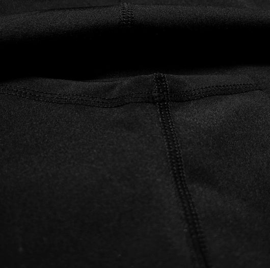 Leggins Yoga Sin Costuras Negro para Mujer - Image 10