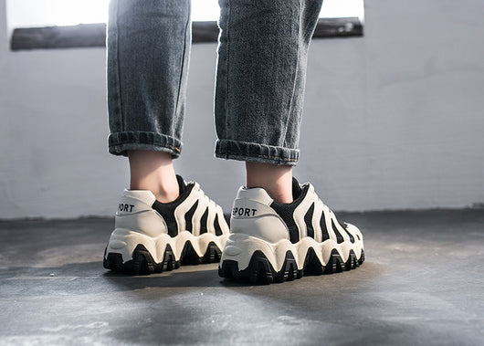 Zapatos de Moda para Estudiantes - Estilo Viral Tendencia - Image 7