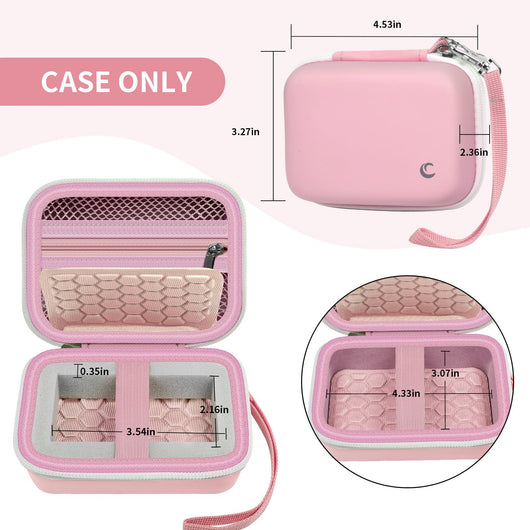 Bolsa Insertable Compacta para Cámara CCD - Image 12