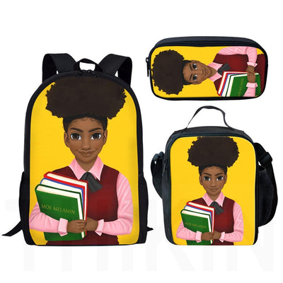 Mochila Descompresora para Niños - Alivio de Carga Espinal - Image 27