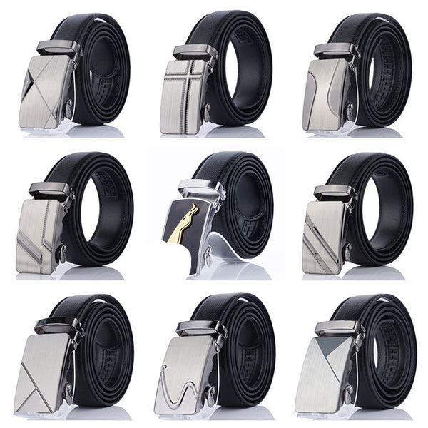 Cinturón Casual para Hombre
