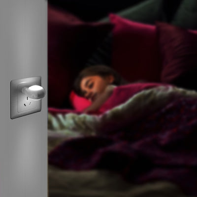 Lámpara Nocturna LED Caracol con Sensor Automático para Bebés y Niños - Image 5