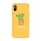 Candy Color Cartoon Phone Case Estilo 8 IPhone5