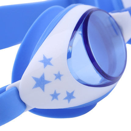 Gafas de Natación Antiempañantes e Impermeables - Image 3