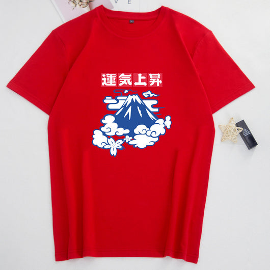 Camiseta Casual Personalizada - Image 4