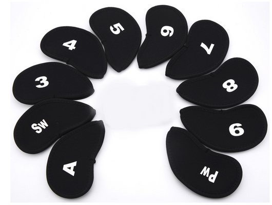 Set Completo de 10 Palos de Golf Digital Club - Image 4