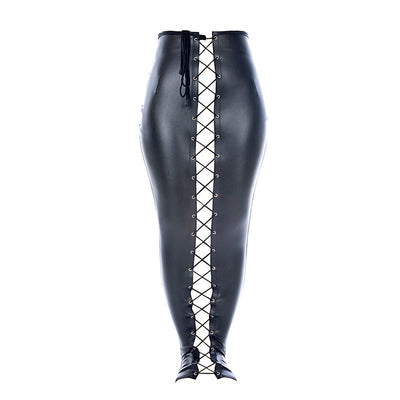 Leggings de Compresión Deportiva de Alto Rendimiento - Image 16