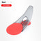 Individual Bright Red