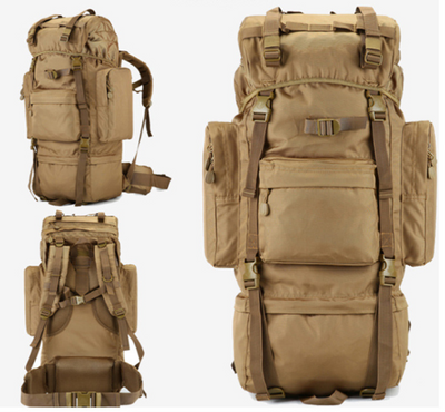 Mochila de Gran Capacidad - Image 11