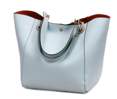 Bolso Bucket Retro para Mujer - Diseño Clásico y Versátil - Image 15