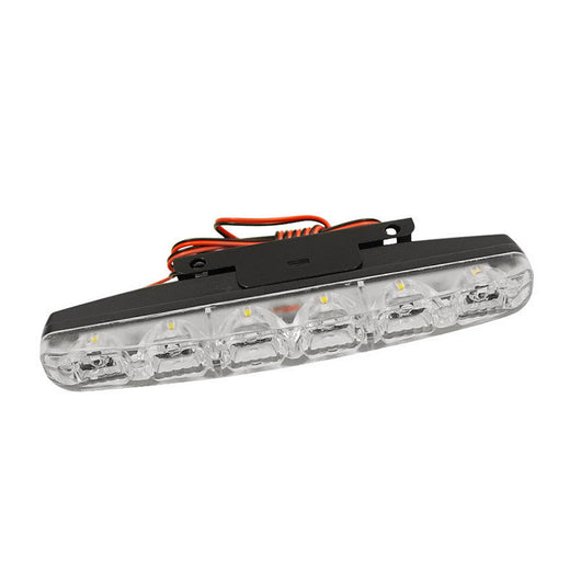 Luz Diurna LED 6 Puntos para Modificación Automotriz - Image 6