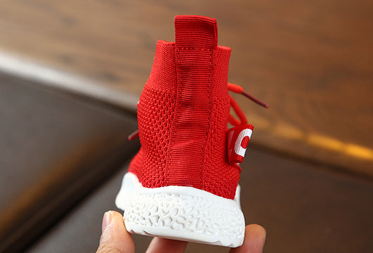 Zapatillas Deportivas Fly-Knit para Niños - Image 13