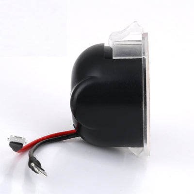 Luces LED para Espejo Retrovisor Ford Mondeo y Explorer - Multicolor - Image 9