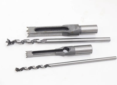 Taladro de Agujeros Cuadrados para Carpintería Profesional - Image 23