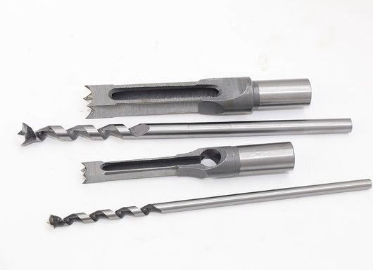 Taladro de Agujeros Cuadrados para Carpintería Profesional - Image 23