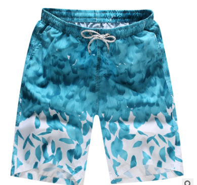 Shorts de Playa Secado Rápido - Image 12