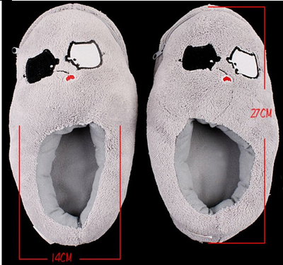 Pantuflas Térmicas USB con Calefacción Eléctrica - Comodidad Suave y Segura - Image 4