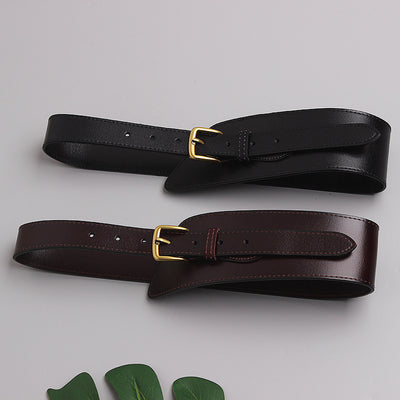 Cinturón de Cuero para Mujer Versátil y Moderno - Image 6