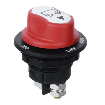 Interruptor de Batería para Auto, Yate y RV 50A 100A 200A - Image 12