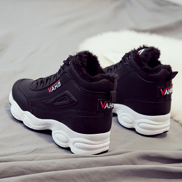 Zapatillas Altas Deportivas