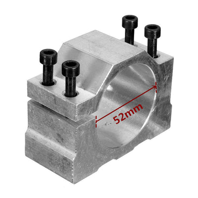 Motor Husillo 500W Refrigerado por Aire con Regulador de Velocidad para Grabado PCB - Image 3