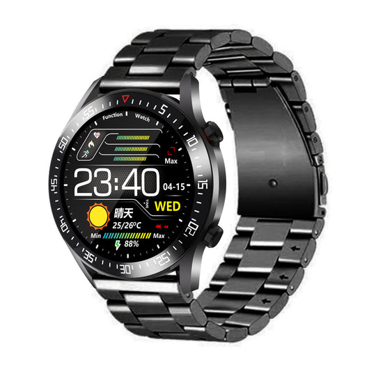 Reloj Inteligente Resistente al Agua IP68 con Bluetooth - Image 11
