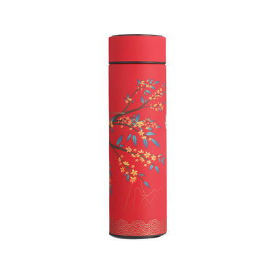 Taza Retro Estilo Chino Feng Guochao - Image 15
