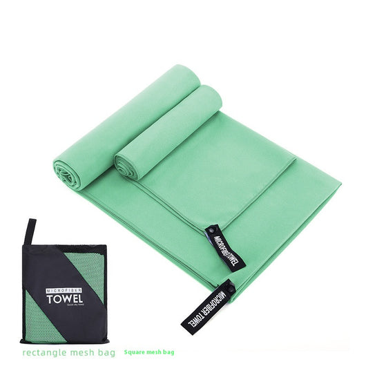 Toalla Deportiva Microfibra Doble Cara Secado Rápido - Image 30