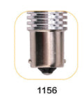 Luces LED 1157 T20 para Freno, Direccionales y Reversa - 4014 SMD - Image 6